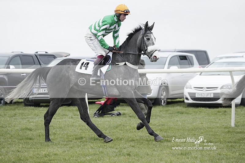 PtP 050323 246 - Blackmore & Sparkford Vale Hunt PtP - Somerset 05/03/23