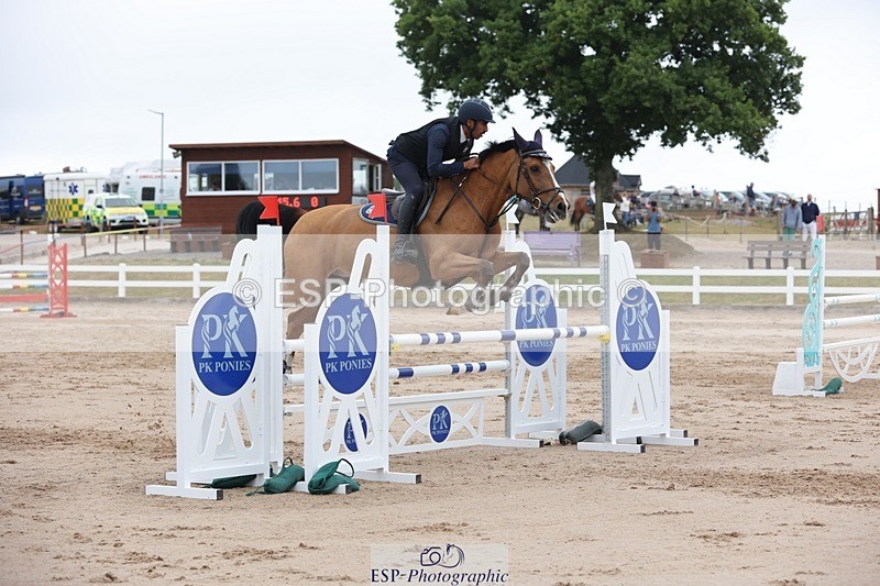 250717-102212-04041 - Cls 9, 1 Star Bronze Tour