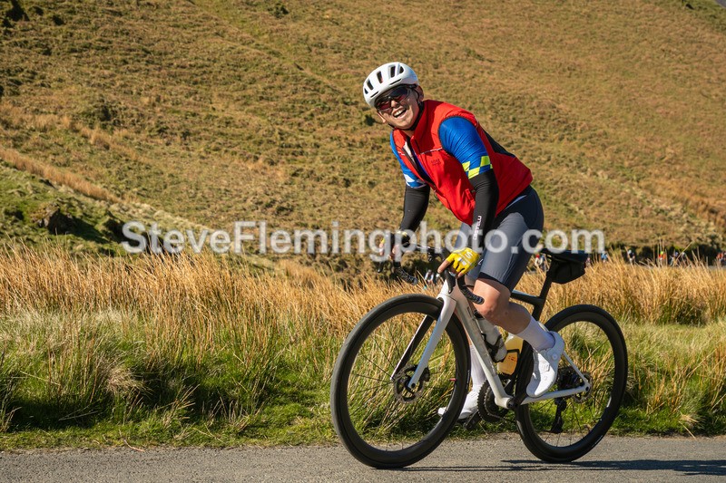100242 - Newlands Pass 10.00 - 11.00