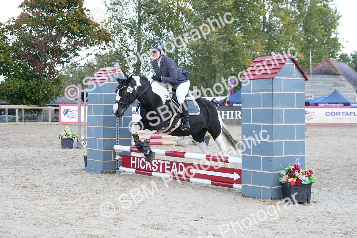 SBM_18071 - J58 - Clear Round 50cm