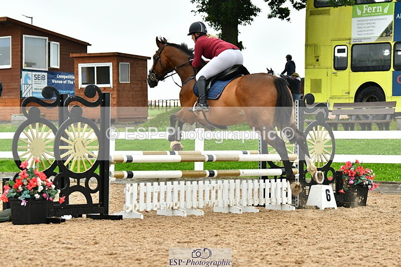 230730A-095120-08342 - Cls 31 British Novice & 90cm Open