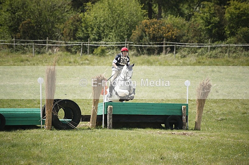 BVHT 140517  IXC -700 - Class 1 XC Intermediate 14/05/17