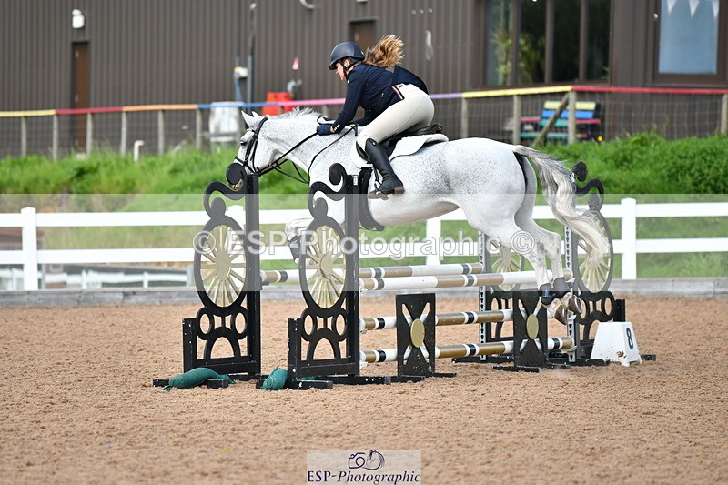 230819A-145559-00910 - Cls 31 85cm Amateur Qualifier