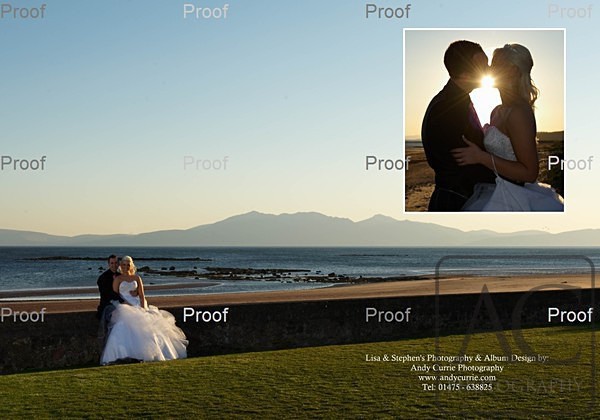  - Paisley Abbey and Seamill Hydro Hotel