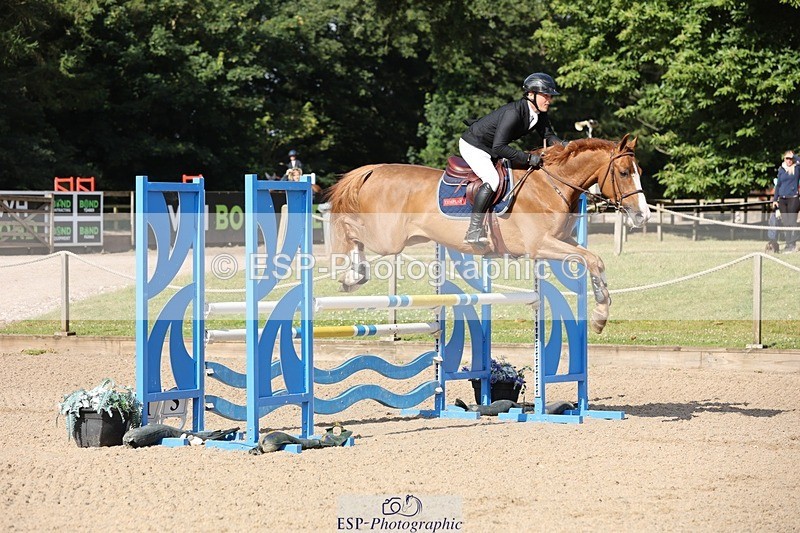 240711-090459-24584 - Cls 119 5 Yr Old Qualifier 1.10m