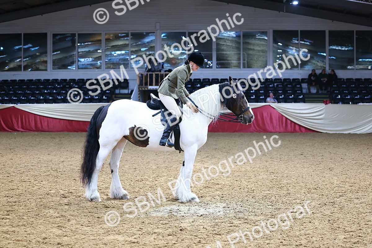 SBM_23505 - class 906 - Supreme Final - Ridden Pre Vet
