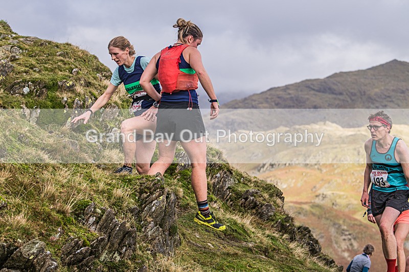 Dunnerdale-772 - Dunnerdale Fell Race Saturday 8th November 2025