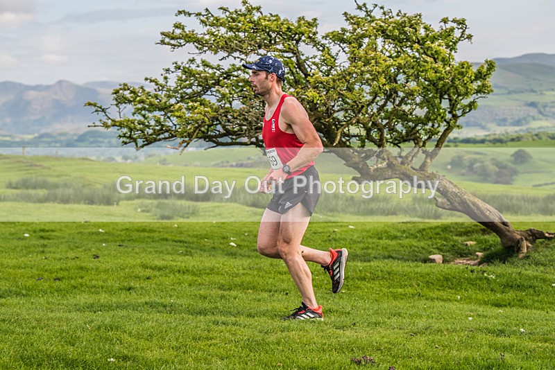 Hay-O-72 - Hay O Trail Race Tuesday 23rd May 2023