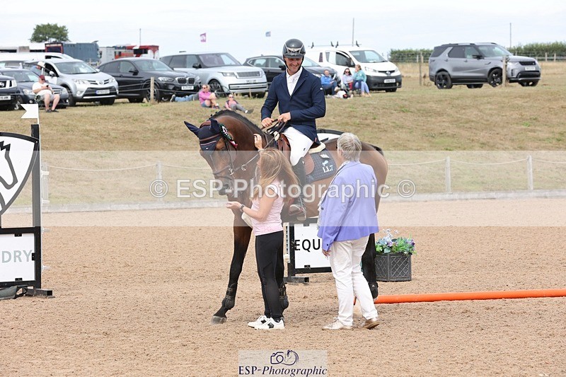 250719-154945-16720 - Cls 3, 3 Star Small Tour Jump Off and Presentations