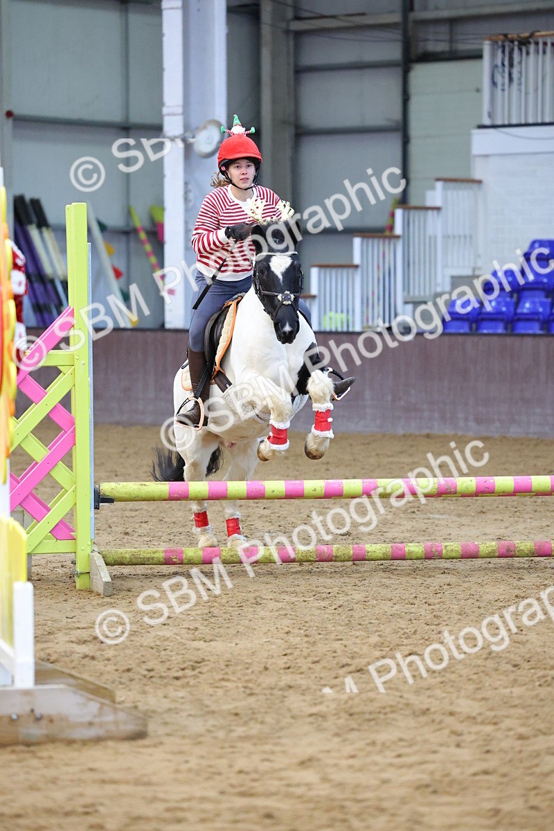 SBM_000502 - Class 2 - Show Jumping 60cm