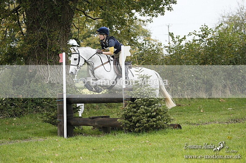 WWHT 181020 WWHT 181020 1285 - WWEC Intermediate (0.90m)  18/10/20