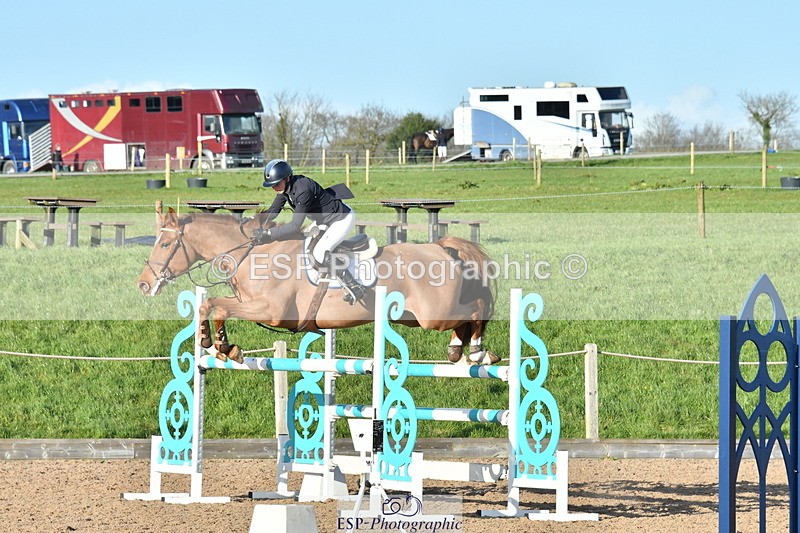 240306A-162842-02469 - Cls 5 Foxhunter and 1.20m Open