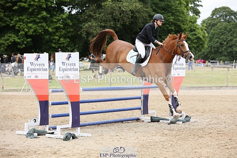 240705-134550-10040 - Cls 22 1.10m Amateur Qualifier