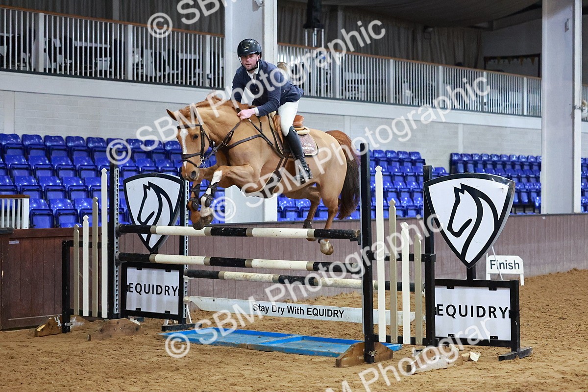 SBM_004123 - Class 5 - Senior Foxhunter - 1.20m