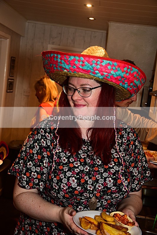 LEE-113 - Lee's 30th