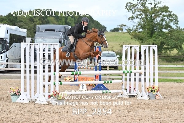 BPP_2854 - CLASS 16 SAT 0.95m Scottish Amateur Champion of Scotland