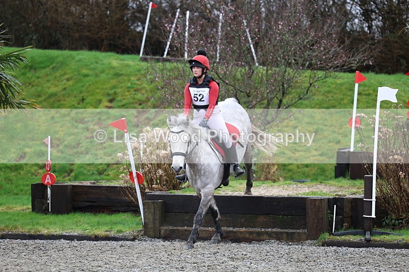 3E7A6789 - Class 2: 80cm Part 1