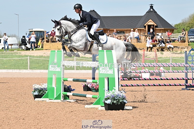 240510A-142013-07998 - Cls 23 Talent Seeker Inc 7yr old 14.10 to Finish