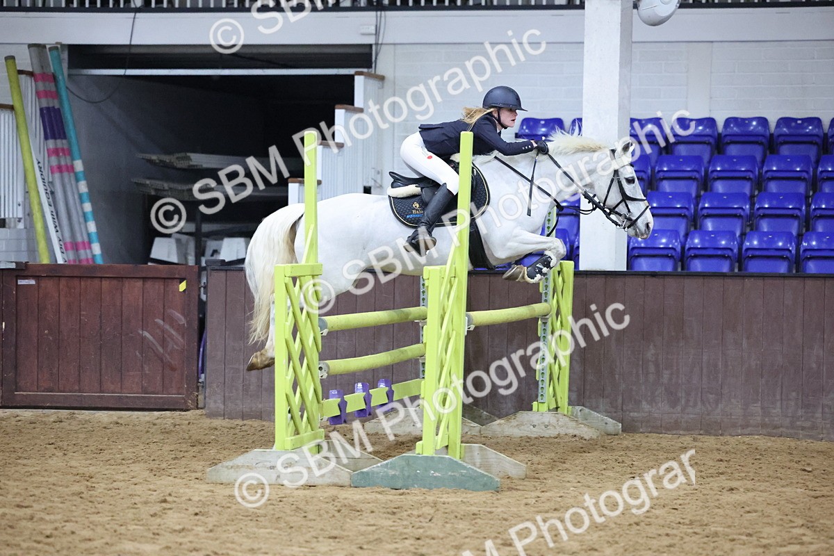 SBM_002789 - Class 10 - Pony Discovery - 90cm Open
