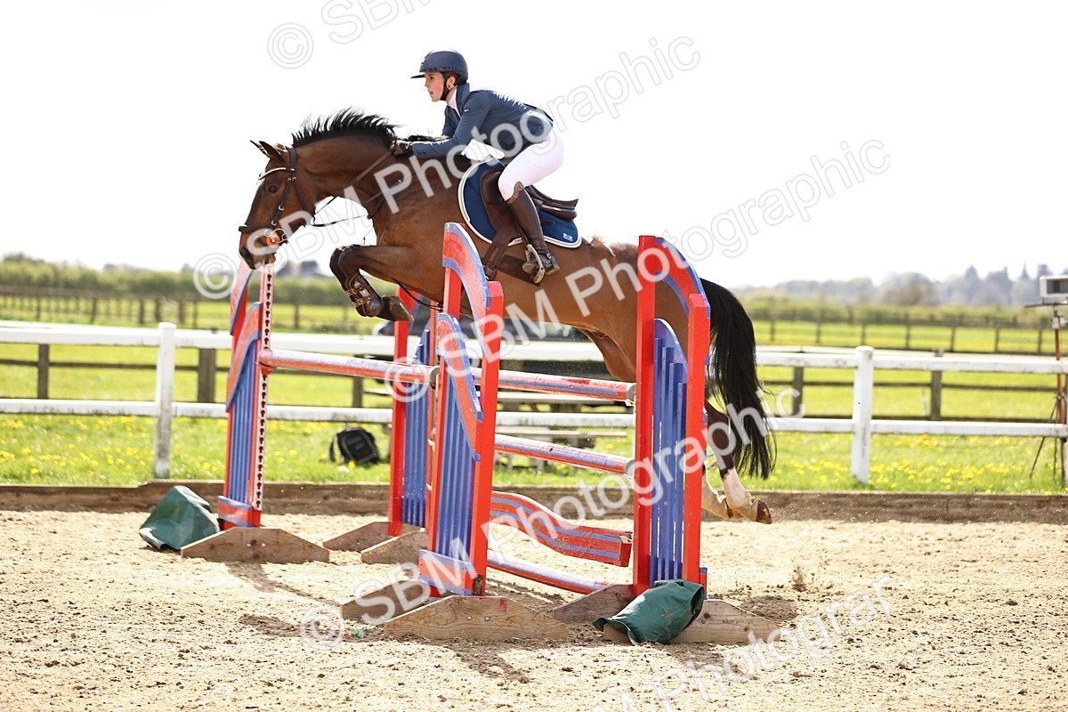 SBM_004581 - Class 18 - Senior 1.15m Open