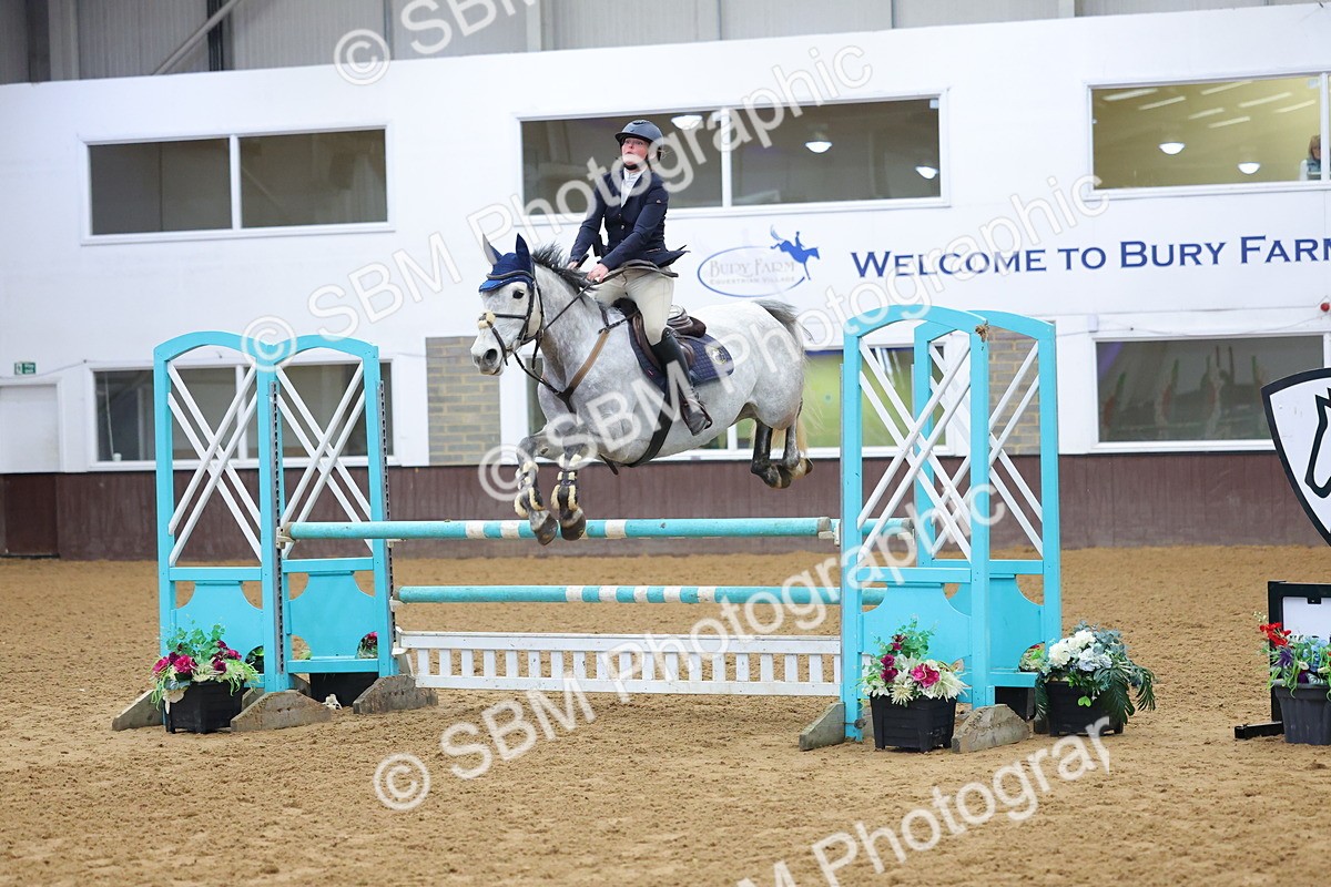 SBM_010234 - Class 22 - Equiyd 1.05m Amateur Championship Qualifier - First Round (1.05m)