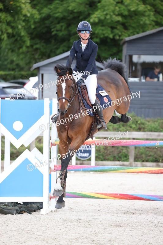 20250622-9999 - PC110 Qualifier - Round 2