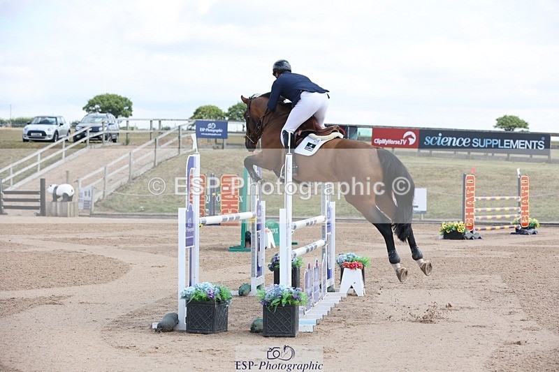 250719-123355-15005 - Cls 11, 1 Star Bronze Tour Jump Off and Presentations