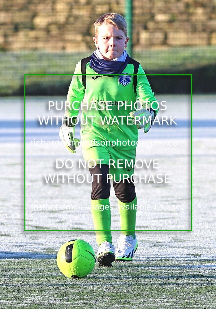 IMG_8928 - Wattsfield Under 9's vs Wattsfield Wanderers (6/1/24)