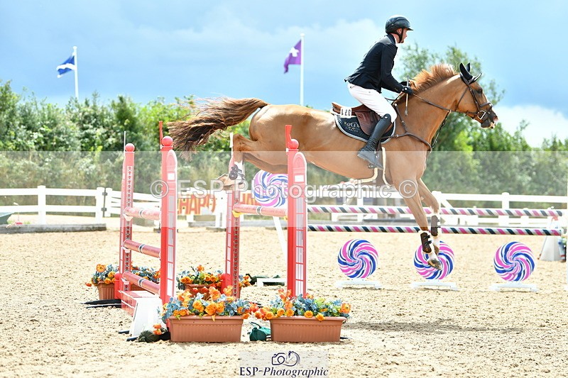 230721A-115445-05910 - Cls 18, 1 Star Silver 1.20m