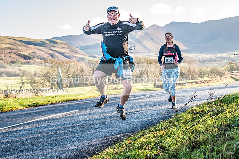 North Lakes Half Marathon  10k-1367 - North Lakes Half Marathon & 10K Road Races Monday 2nd January 2023