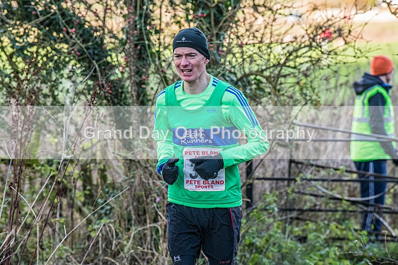 Workington XC-564 - Workington Cross Country Curwen Park, Saturday 3rd December 2022
