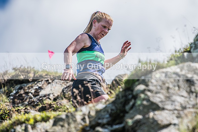Arnison-232 - Arnison Dash Fell Race Sunday 29th June 2025