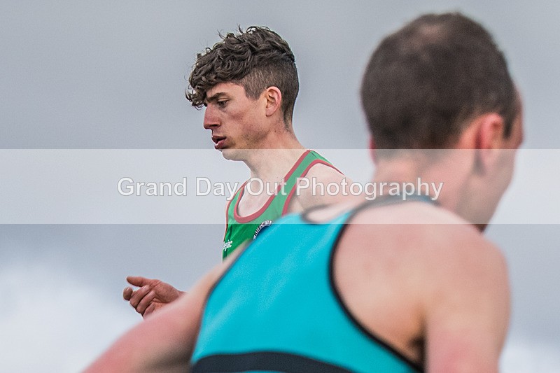 Grisedale-60 - Grisedale Grind Fell Race Wednesday 15th April 2026