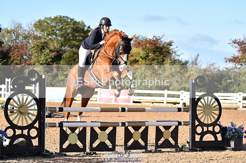 231014A-100422-03826 - Cls 12 British Novice & 90cm Open