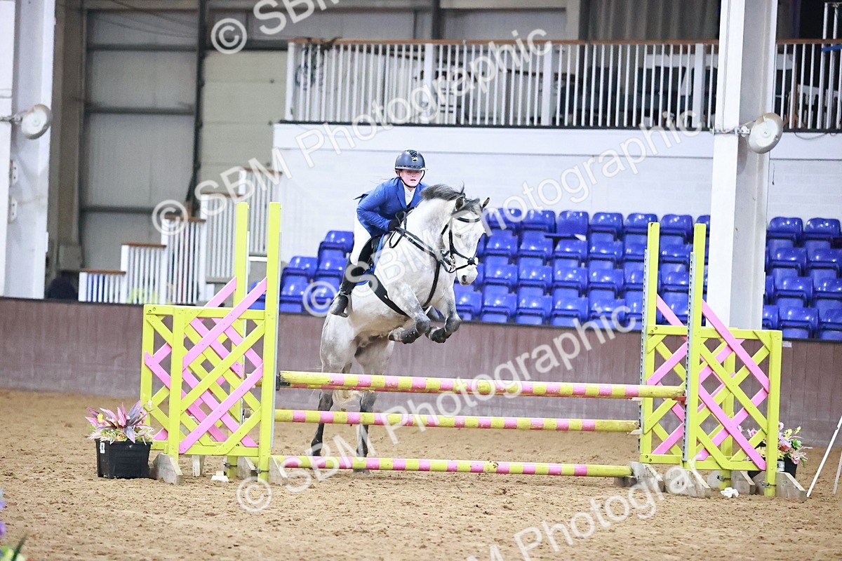 SBM_001744 - Class 9 - Pony Intro 75cm