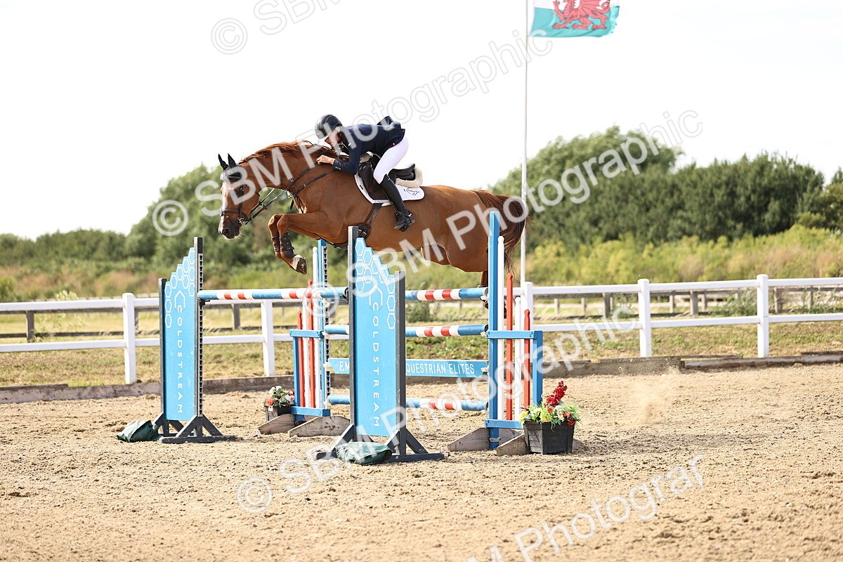 SBM_004701 - Class 23 - Talent Seekers Inc 7Yr Old Championship Qualifier 1.30 - 2nd Half
