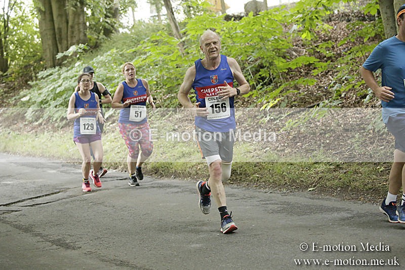 CAD5M 210719-0273 - Cadence Events Colerne 5 Miler  21-Jul-2019