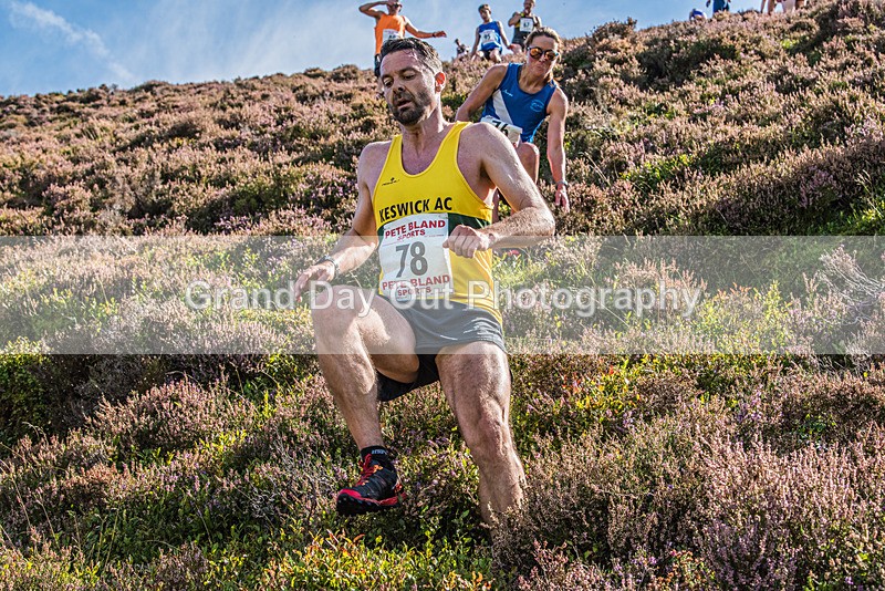 Loweswater Show-532 - Loweswater Show Junior & Senior Fell Races Sunday 3rd September 2023