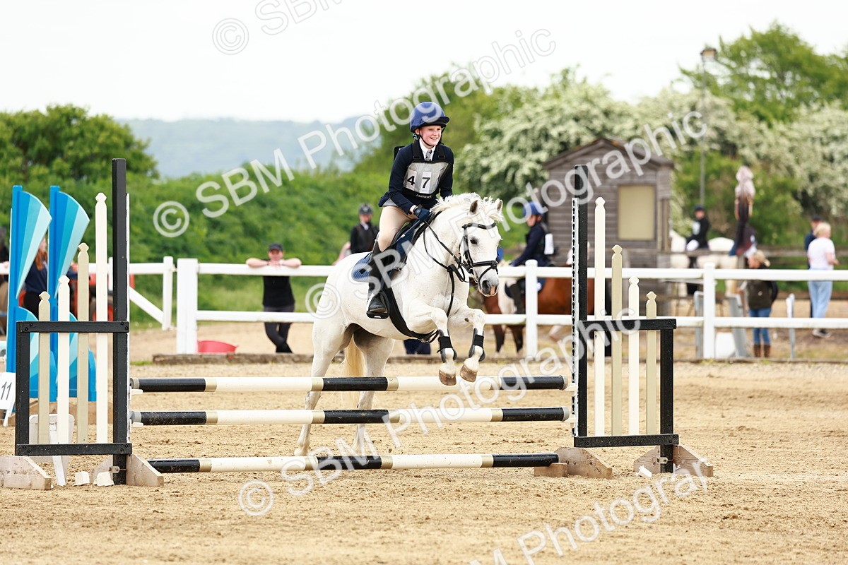 SBM_008401 - Class 4 - 70cm