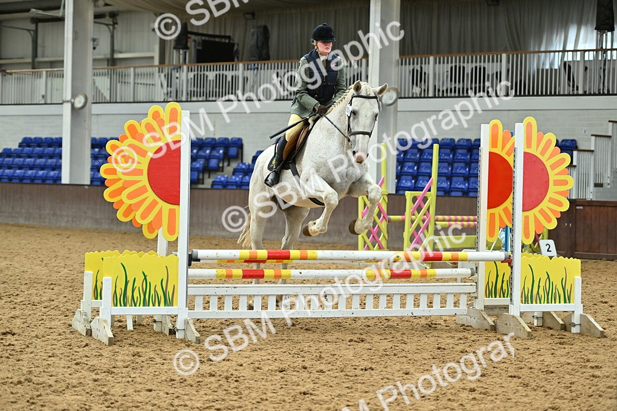 SBM_005190 - Class 57 - 80cm Open