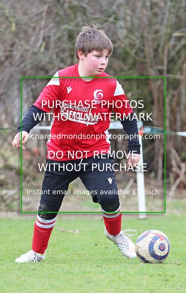 IMG_3993 - Ibis U10 vs Ambleside Utd U10 (Saturday 4 March 2023)
