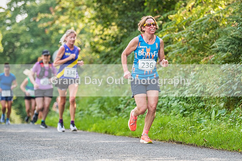The One 10-298 - The One 10 Mile Road Race Saturday 9th September 2023