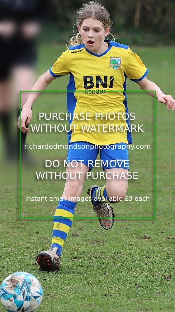 IMGKU16 - Kendal Utd Cobras Extra Photographs (19/3/23)