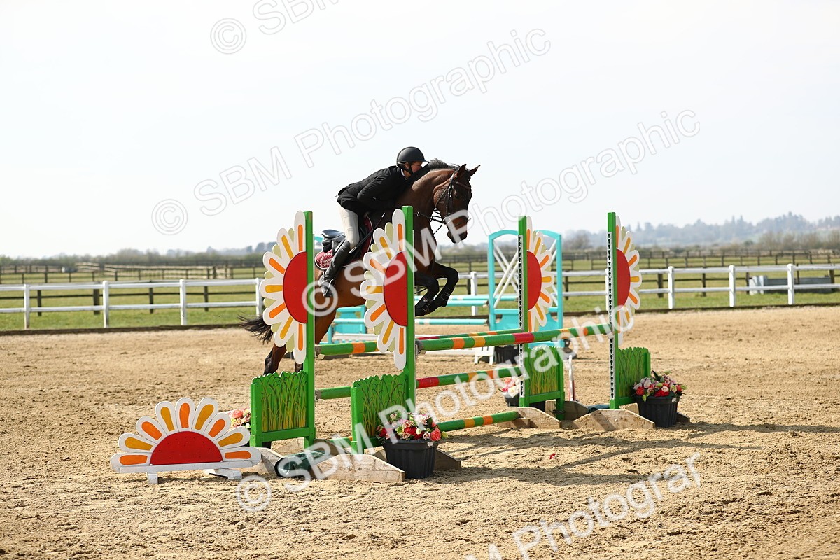 SBM_002310 - Class 9 - Senior Discovery - 1.00m