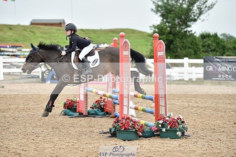 250628-075126-01653 - Cls 20 11 Yrs and Under 128cm