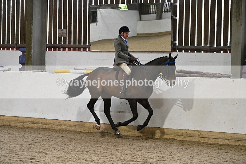 WJ7_4298 - Class 17 Ridden Cob