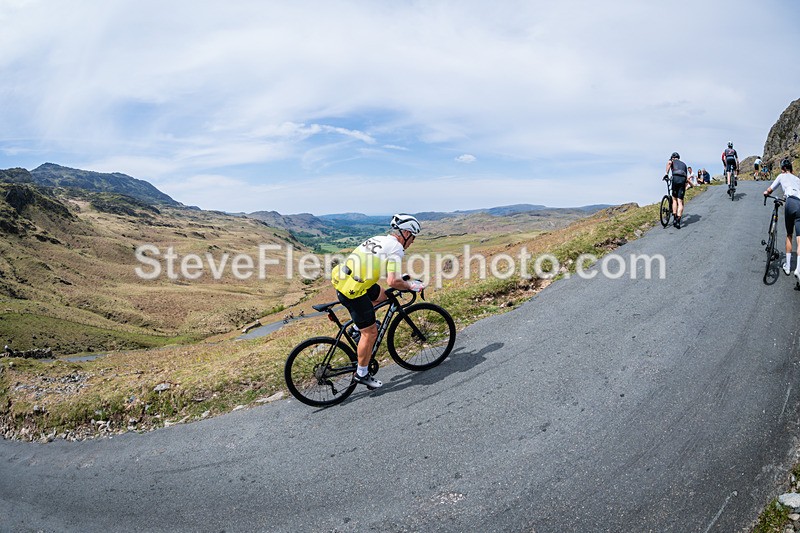 122639 - Hardknott Pass Camera 2 12.00-13.00