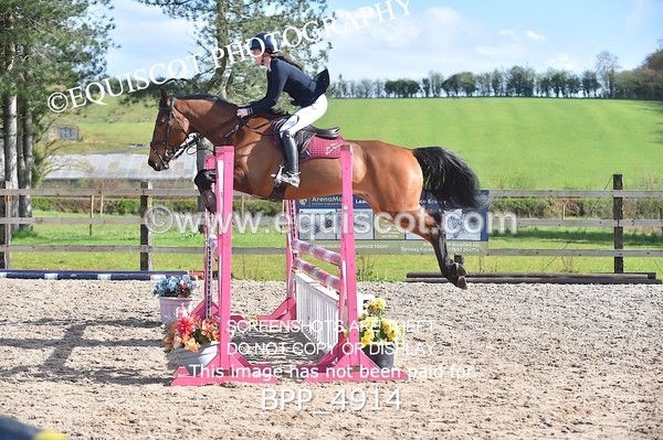 BPP_4914 - CLASS 13  Senior Discovery/ 1m Open