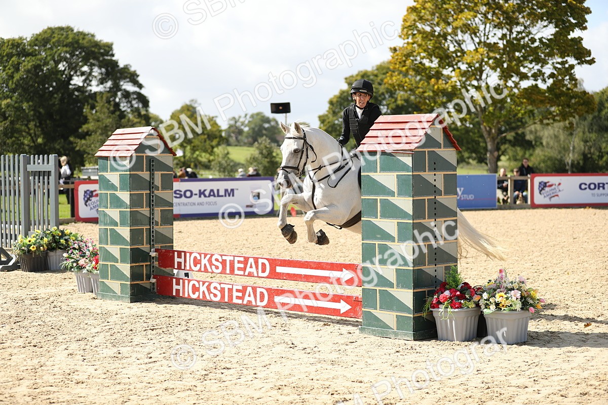 SBM_05634 - J35 - Veteran Rider 60cm