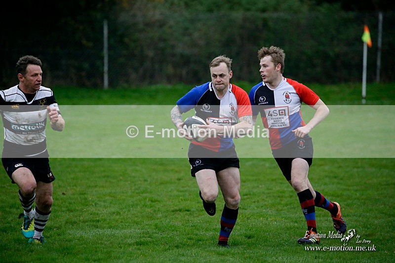 RU 201121 09 - Pewsey Vale RFC v Chippenham III RFC 21/11/2021